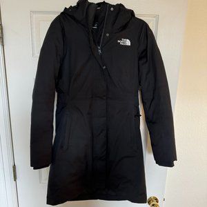The North Face Women's Parka